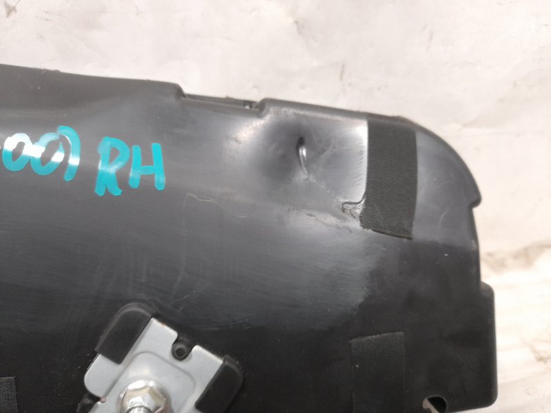 Подушка безопасности в сиденье передняя правая FX/QX70 S51 08-17 2009 S51 3.5 VQ35HR Подушка безопасности в сиденье передняя правая FX/QX70 S51 08-17 2009 S51 3.5 VQ35HR