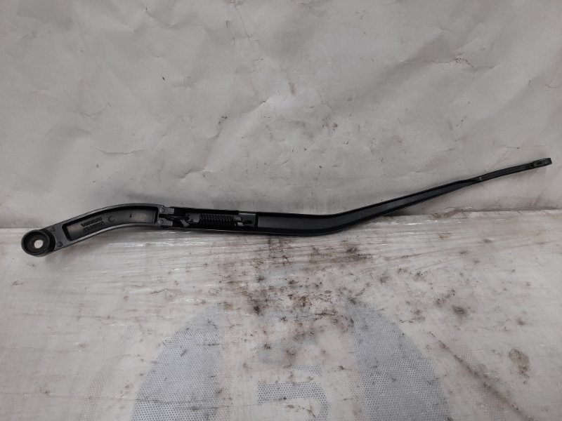 Поводок стеклоочистителя передний передний правый INFINITI FX/QX70 S51 08-17 S51 3.5 VQ35HR