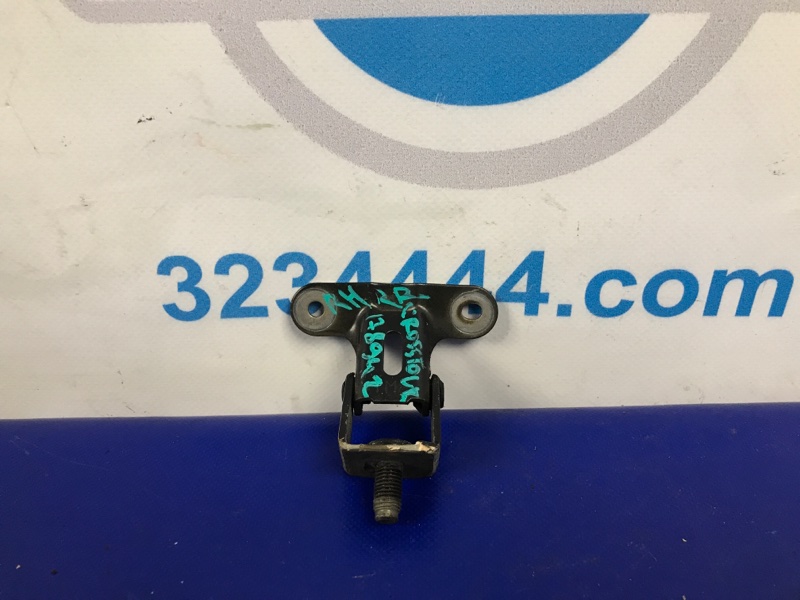 Запчасть петля крышки багажника задняя правая HONDA CROSSTOUR 09-15 2015 Внедорожник 2.4 68210-TM8-A03ZZ Б/У Петля крышки багажника задняя правая HONDA CROSSTOUR 09-15 2015 Внедорожник 2.4 68210-TM8-A03ZZ Б/У