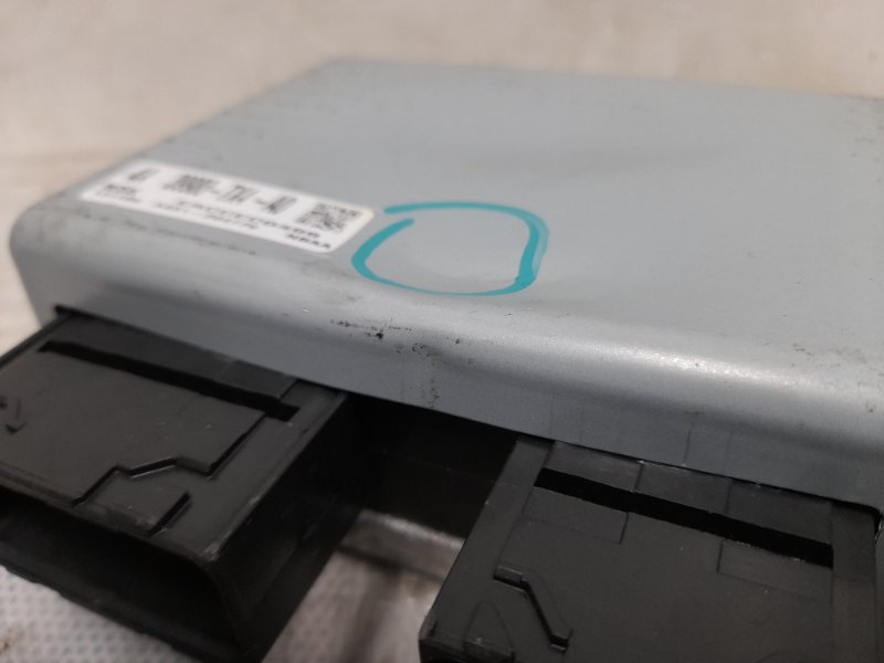 Блок управления электроусилителем руля RDX 12-19 2014 Внедорожник 3.5 J35Z2