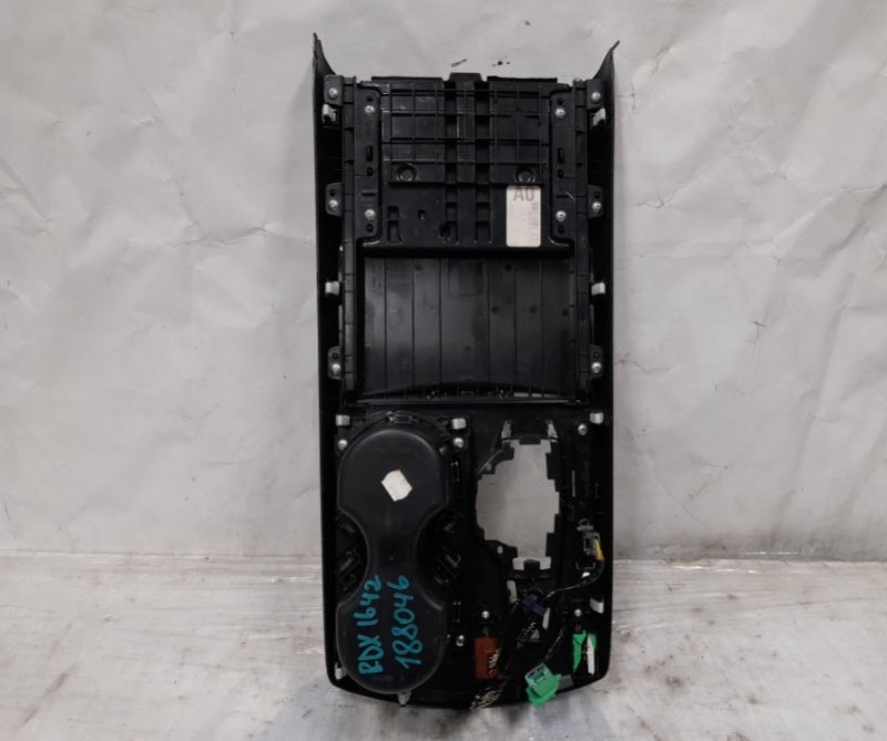 Консоль КПП ACURA RDX 12-19 Внедорожник 3.5 J35Z2