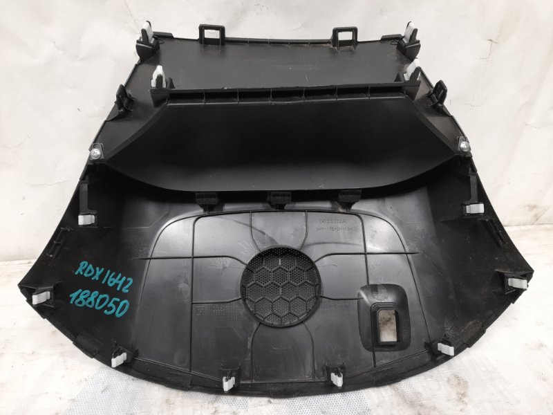 Накладка торпедо ACURA RDX 12-19 Внедорожник 3.5 J35Z2