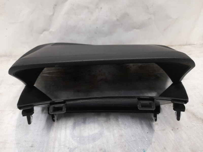 Накладка торпедо RDX 12-19 2014 Внедорожник 3.5 J35Z2