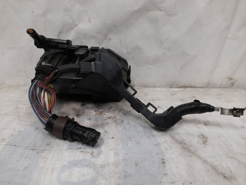 Блок предохранителей моторный отсек ACURA RDX 12-19 Внедорожник 3.5 J35Z2