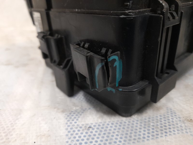 Блок предохранителей моторный отсек RDX 12-19 2014 Внедорожник 3.5 J35Z2