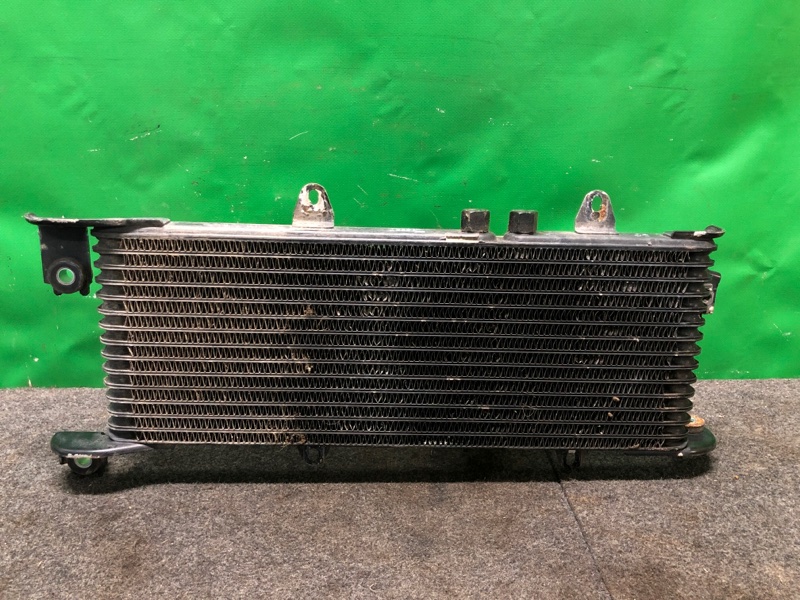 Радиатор АКПП TUNDRA 07-13 2007 USK56 5.7 3URFBE