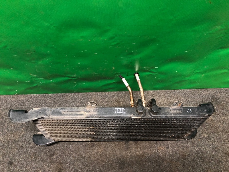 Радиатор АКПП TUNDRA 07-13 2007 USK56 5.7 3URFBE