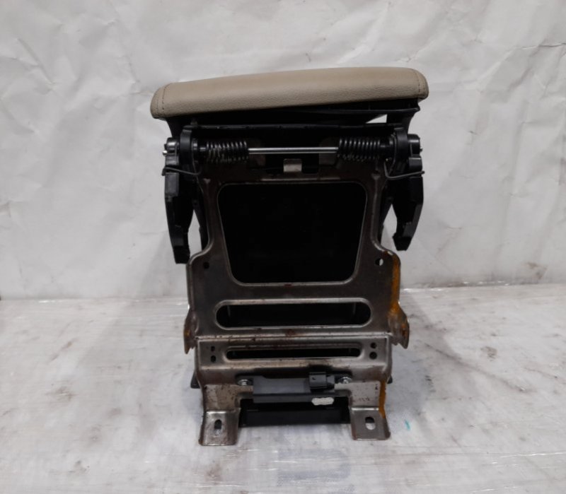 Подлокотник ACURA RDX 12-19 Внедорожник 3.5 J35Z2 Подлокотник ACURA RDX 12-19 Внедорожник 3.5 J35Z2