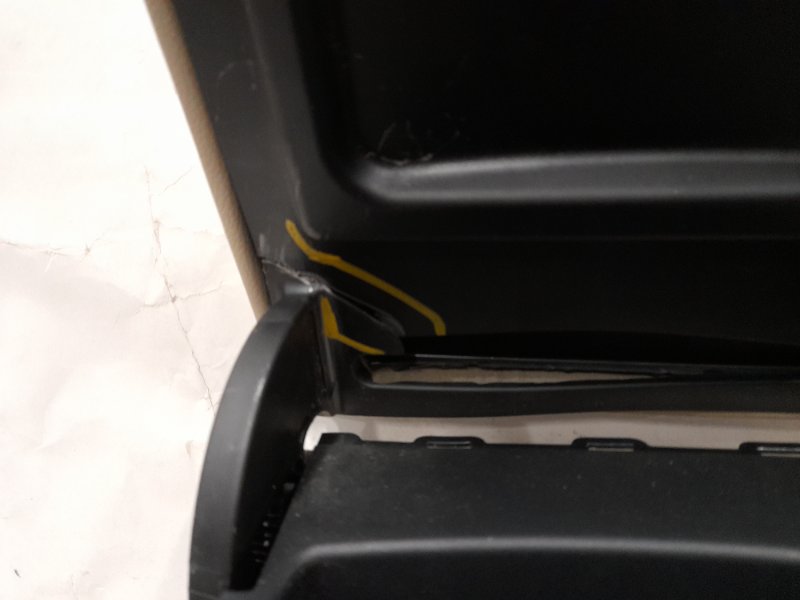 Подлокотник RDX 12-19 2014 Внедорожник 3.5 J35Z2 Подлокотник RDX 12-19 2014 Внедорожник 3.5 J35Z2