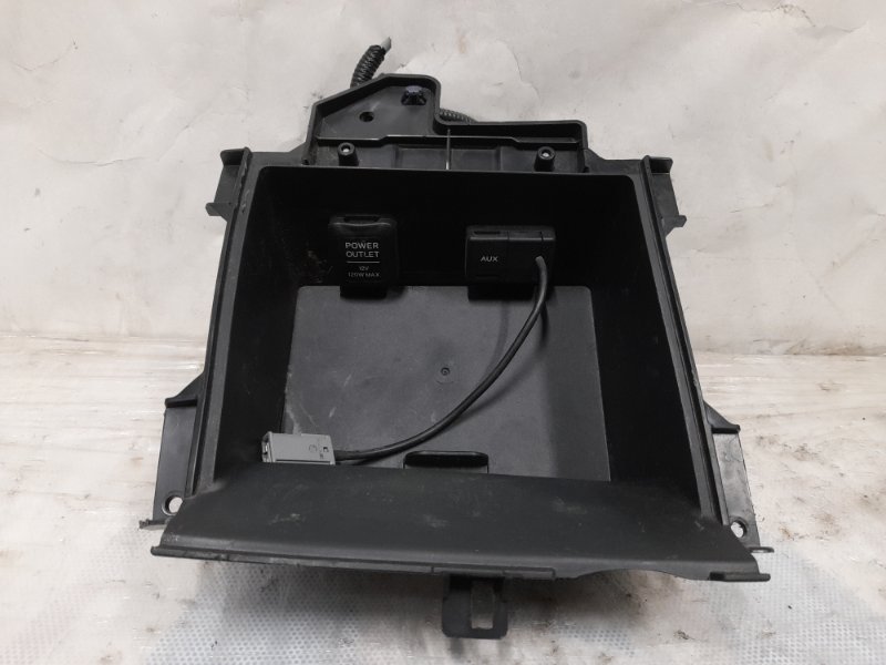 USB адаптер ACURA RDX 12-19 2014 Внедорожник 3.5 J35Z2 39115-TX4-A01 Б/У