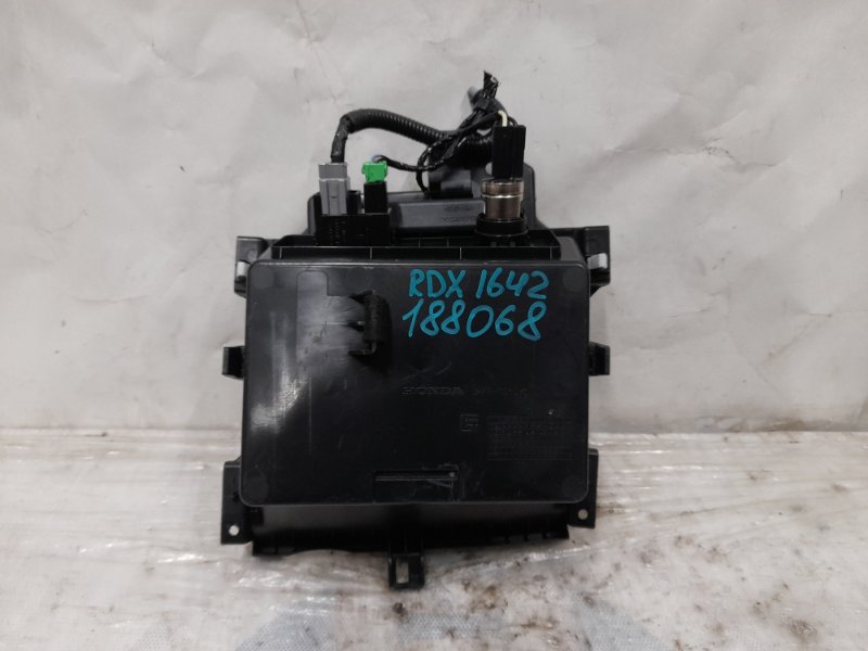 USB адаптер ACURA RDX 12-19 Внедорожник 3.5 J35Z2