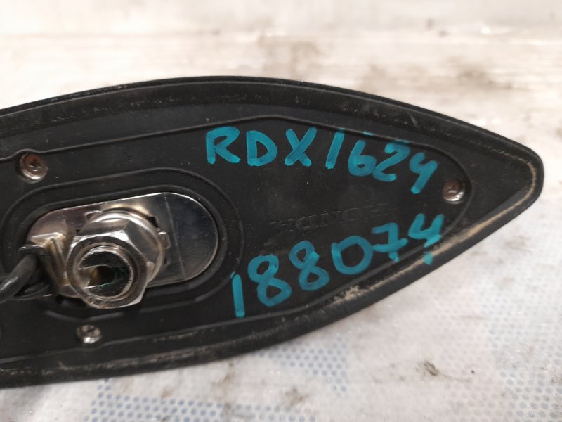 Антенна RDX 12-19 2014 Внедорожник 3.5 J35Z2