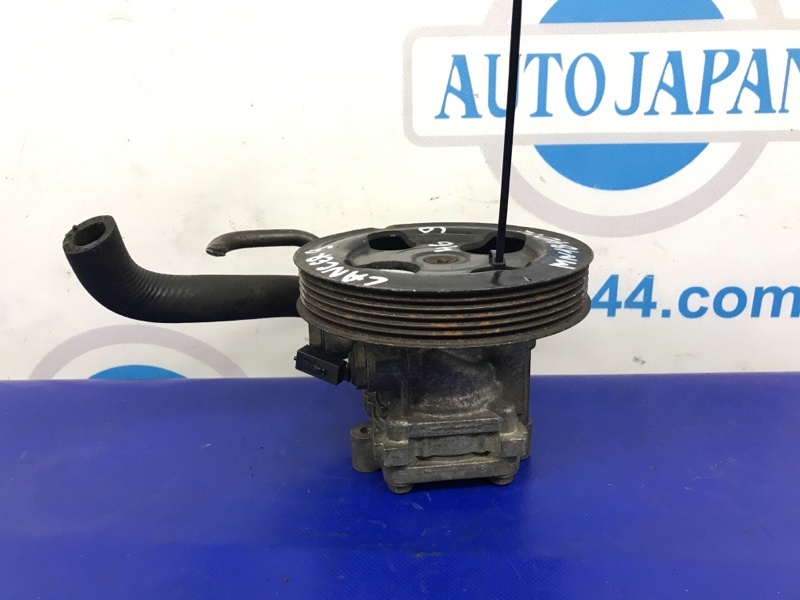 Насос ГУР MITSUBISHI LANCER IX 9 03-07 MN184072 Б/У