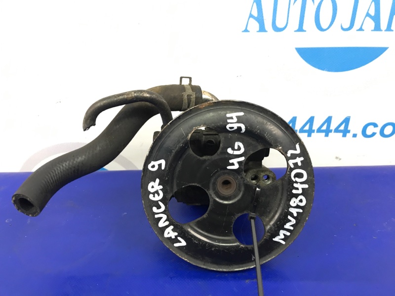 Насос ГУР LANCER IX 9 03-07