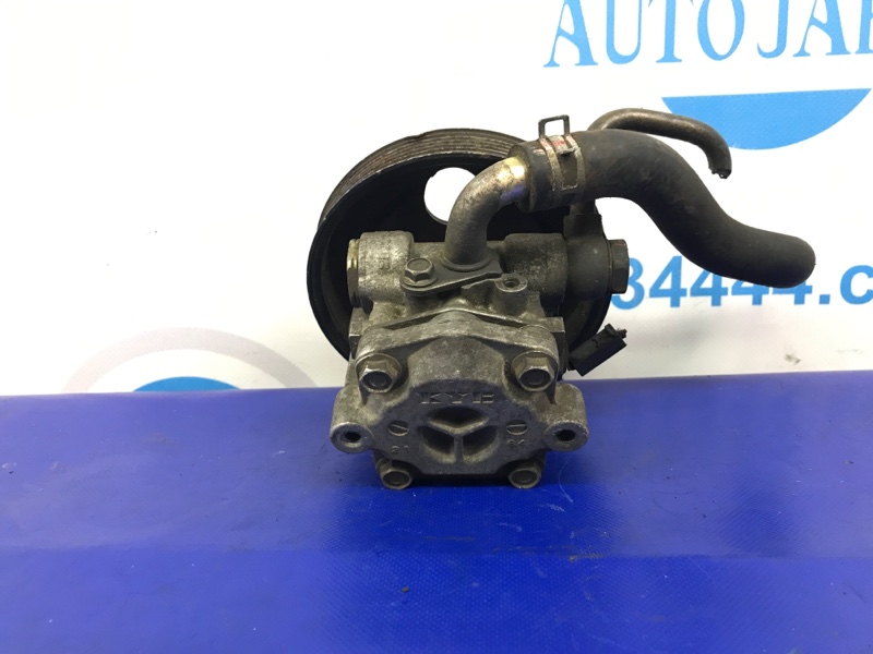 Насос ГУР MITSUBISHI LANCER IX 9 03-07