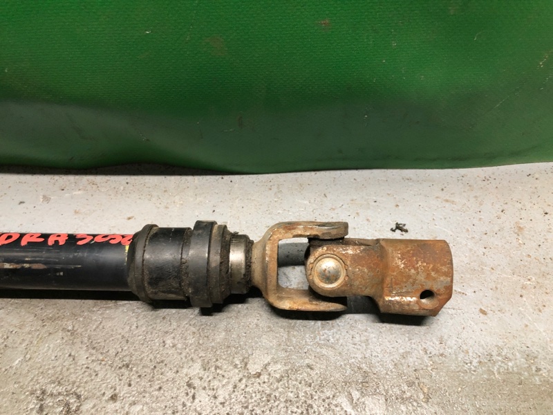 Рулевой карданчик TUNDRA 07-13 2007 USK56 5.7 3URFBE