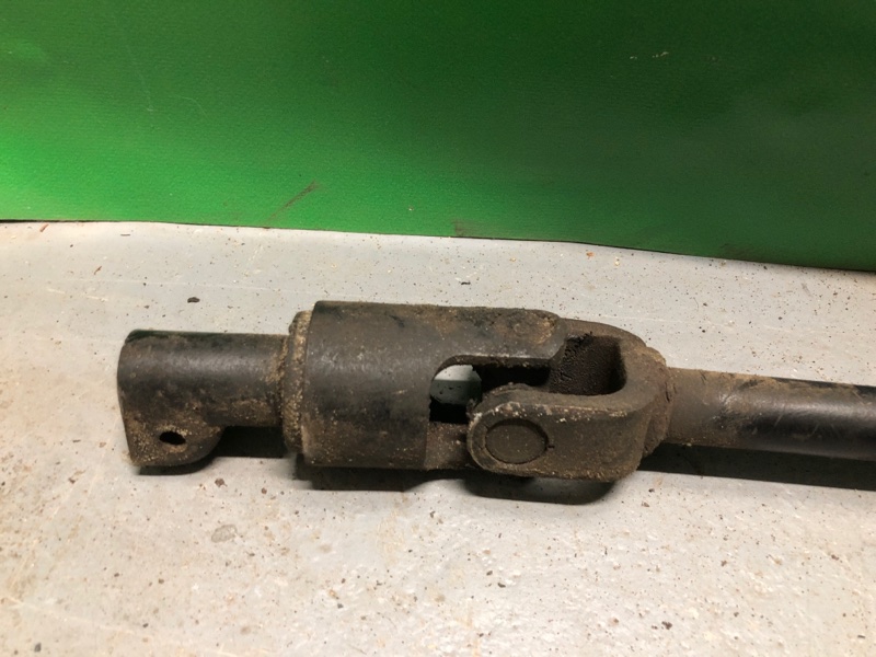 Рулевой карданчик TOYOTA TUNDRA 07-13 USK56 5.7 3URFBE