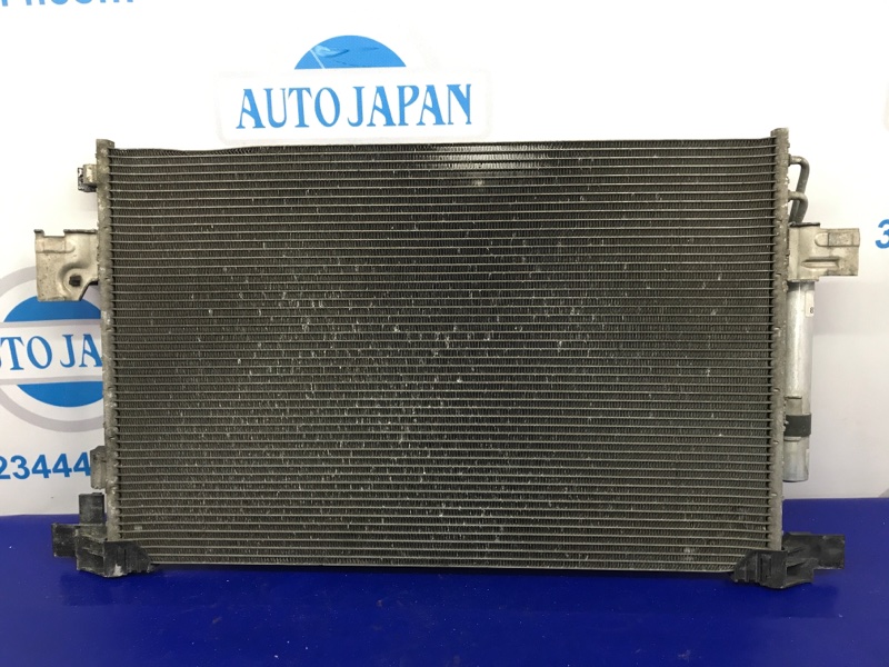 Радиатор кондиционера OUTLANDER XL 05-13 2007 Внедорожник 3.0 6B31