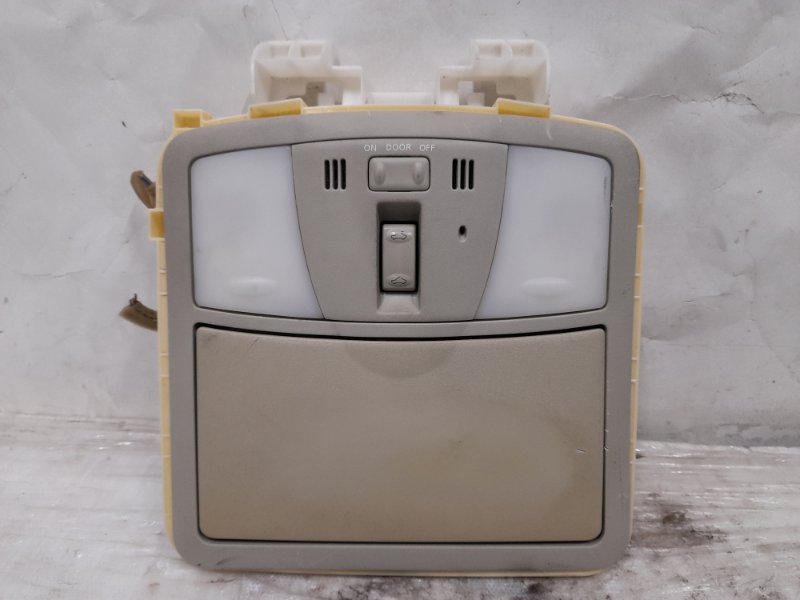 Плафон салона INFINITI FX/QX70 S51 08-17 2009 S51 3.5 VQ35HR 26330-JK060 Б/У