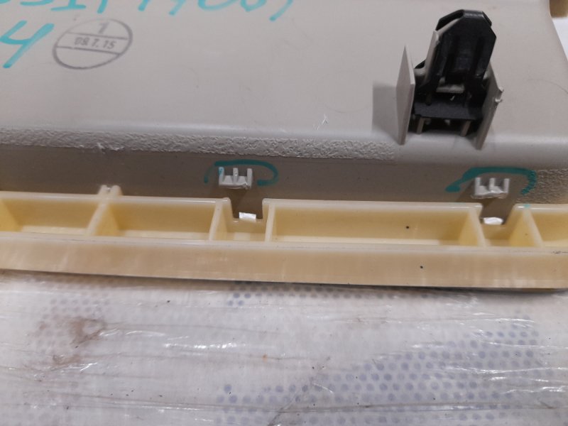 Плафон салона FX/QX70 S51 08-17 2009 S51 3.5 VQ35HR