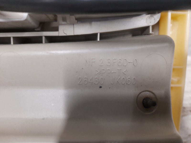 Плафон салона FX/QX70 S51 08-17 2009 S51 3.5 VQ35HR