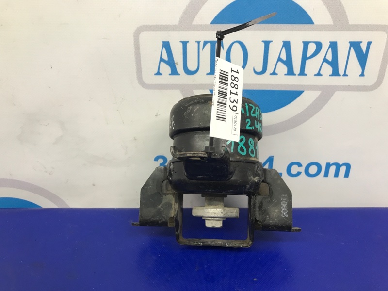 Подушка двигателя правая KIZASHI 09-14 2010 Седан 2.4