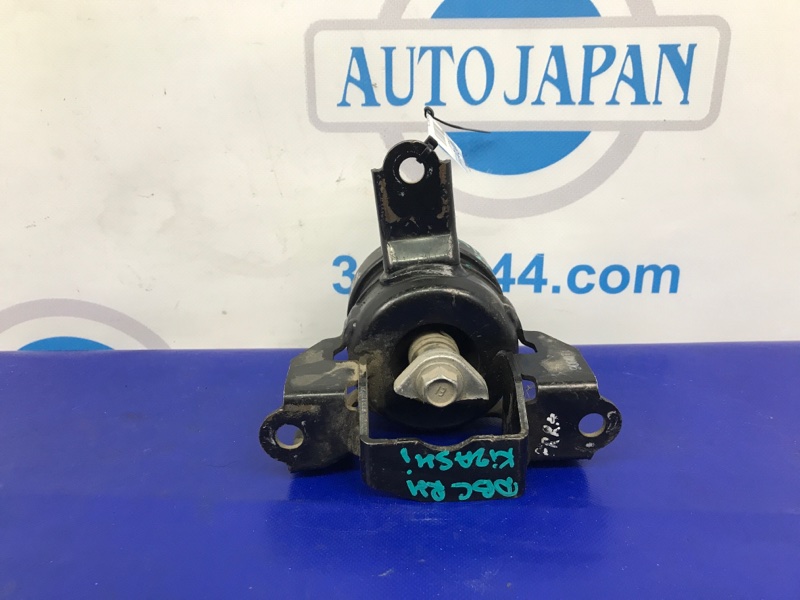 Подушка двигателя правая SUZUKI KIZASHI 09-14 Седан 2.4