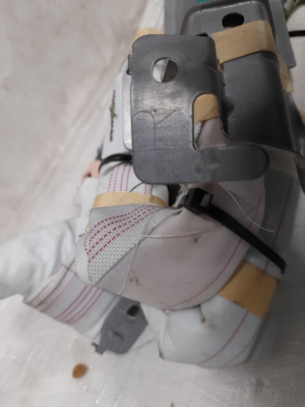 Подушка безопасности (штора) правая LANCER X 10 07-15 2010 Седан 2.0 4B11