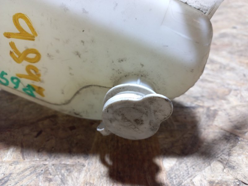 Бачок расширительный LANCER X 10 07-15 2010 Седан 2.0 4B11