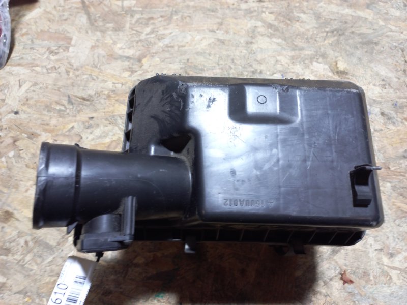 Корпус воздушного фильтра LANCER X 10 07-15 2010 Седан 2.0 4B11