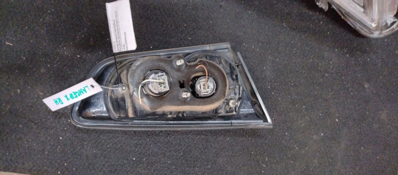 Фонарь внутренний задний правый LANCER X 10 07-15