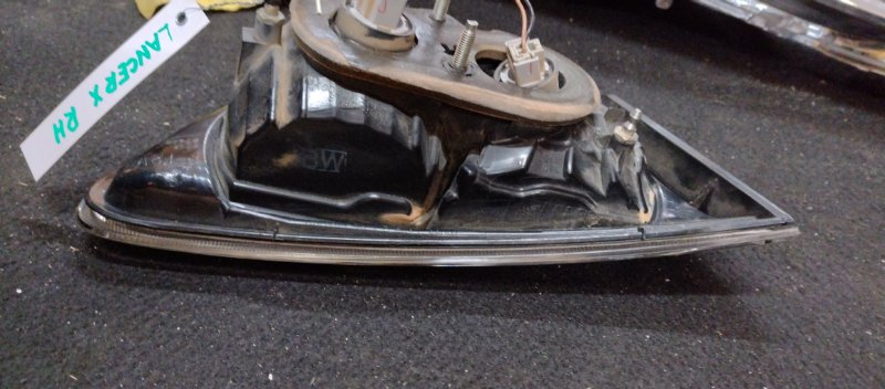 Фонарь внутренний задний правый MITSUBISHI LANCER X 10 07-15