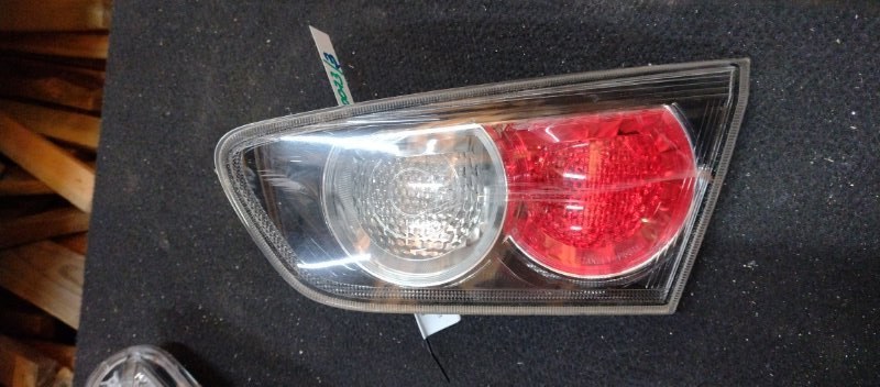 Фонарь внутренний задний правый MITSUBISHI LANCER X 10 07-15 8330A626 Б/У