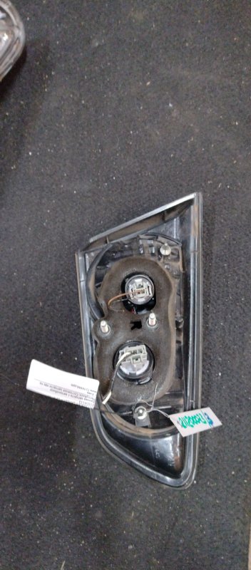 Фонарь внутренний задний правый LANCER X 10 07-15