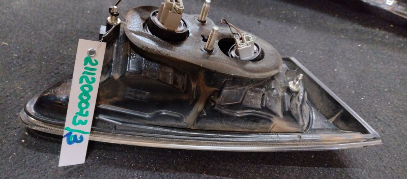 Фонарь внутренний задний правый MITSUBISHI LANCER X 10 07-15