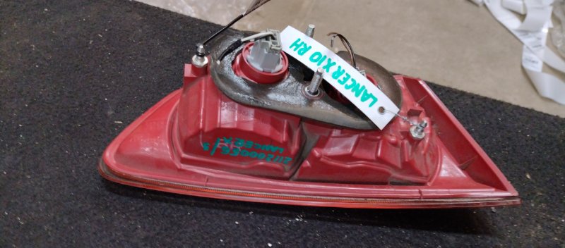 Фонарь внутренний задний правый LANCER X 10 07-15