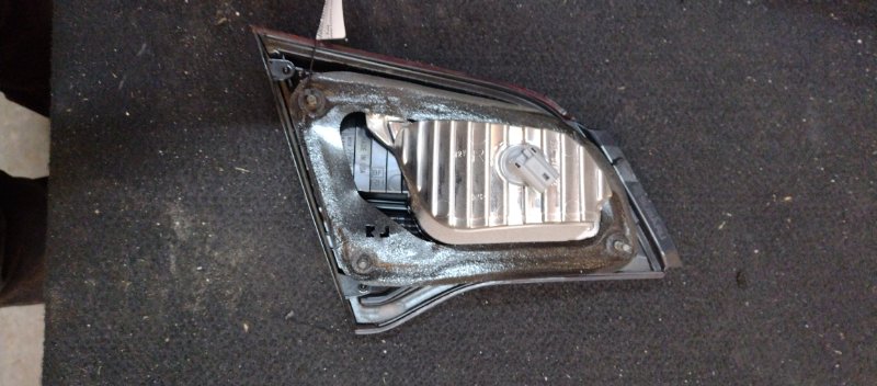 Фонарь внутренний задний правый SUBARU LEGACY BN 14-18 Седан 2.5