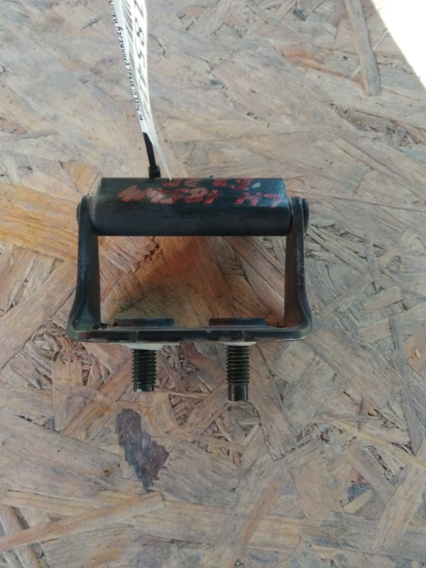 Петля крышки багажника задняя левая INFINITI EX35(37) 07-12 2008 Внедорожник 3.5 90401-1BA0A Б/У