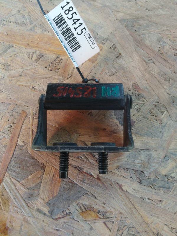 Петля крышки багажника задняя правая EX35(37) 07-12 2008 Внедорожник 3.5