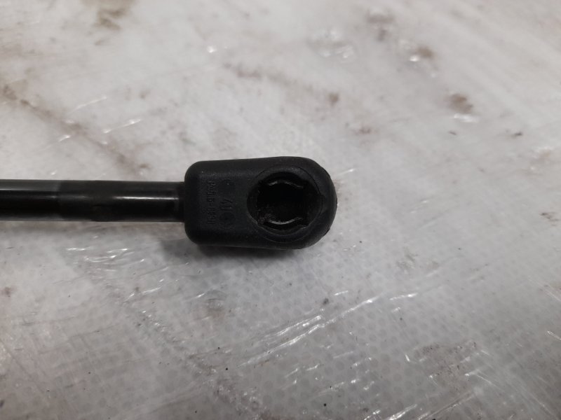 Амортизатор капота левый FX/QX70 S51 08-17 2009 S51 3.5 VQ35HR