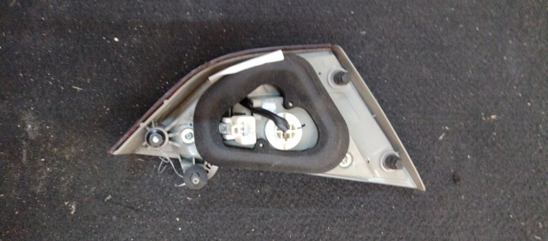 Фонарь внутренний задний правый SONATA YF 10-14 2013 Седан 2.4