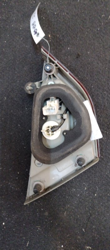 Фонарь внутренний задний правый SONATA YF 10-14