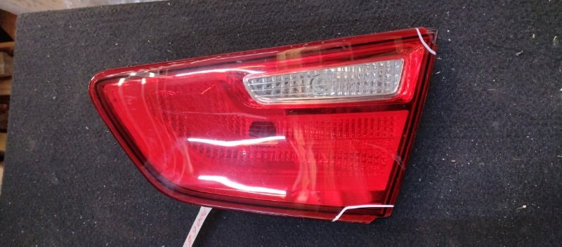 Фонарь внутренний задний правый KIA OPTIMA TF 11-16 2014 Седан 2.4 92404-4C500 Б/У