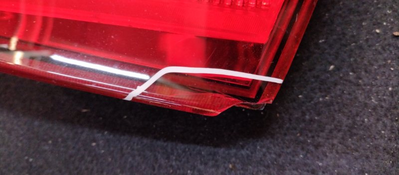 Фонарь внутренний задний правый OPTIMA TF 11-16 2014 Седан 2.4