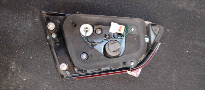 Фонарь внутренний задний правый OPTIMA TF 11-16 2014 Седан 2.4