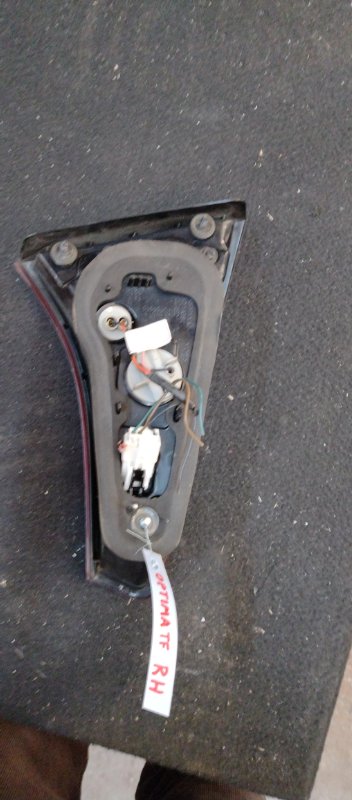 Фонарь внутренний задний правый OPTIMA TF 11-16 2011 Седан 2.4