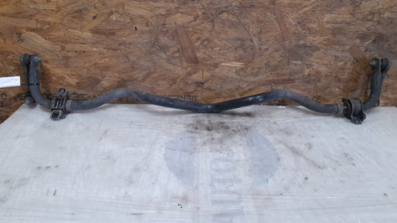 Стабилизатор задний задний INFINITI FX/QX70 S51 08-17 2009 S51 3.5 VQ35HR 56230-1CA0A Б/У