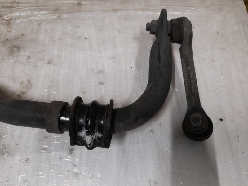 Стабилизатор задний задний INFINITI FX/QX70 S51 08-17 S51 3.5 VQ35HR