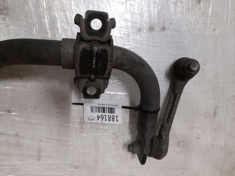 Стабилизатор задний задний FX/QX70 S51 08-17 2009 S51 3.5 VQ35HR