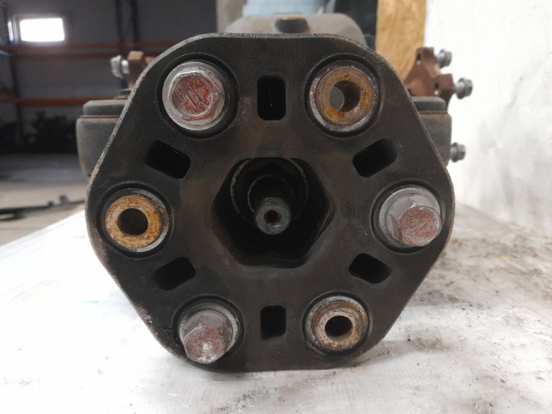 Редуктор задний задний INFINITI FX/QX70 S51 08-17 S51 3.5 VQ35HR